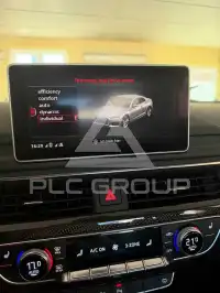 2017 Audi S5