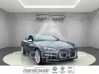 2017 Audi S5