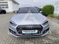 2017 Audi S5