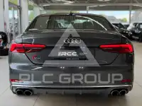 2017 Audi S5