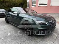 2017 Audi S5