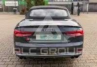 2017 Audi S5