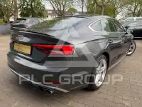 2017 Audi S5