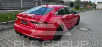 2017 Audi S5