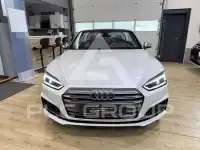 2017 Audi S5