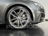 2017 Audi S5
