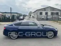 2017 Audi S5