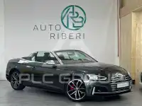 2017 Audi S5