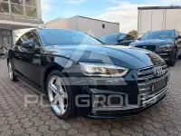 2017 Audi S5