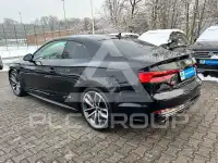 2017 Audi S5