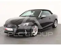 2017 Audi S5