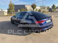 2017 Audi S5