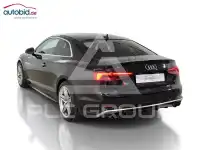 2017 Audi S5