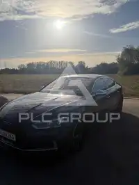 2017 Audi S5