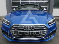 2017 Audi S5