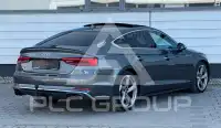 2017 Audi S5
