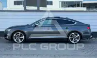 2017 Audi S5