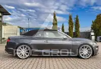 2017 Audi S5