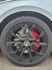 2017 Audi S5