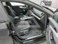 2017 Audi S5