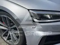 2017 Audi S5