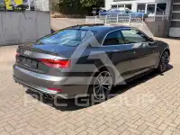 2017 Audi S5