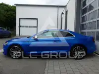 2017 Audi S5