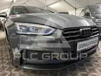 2017 Audi S5