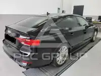 2017 Audi S5