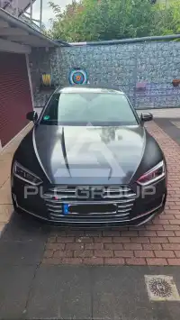 2017 Audi S5