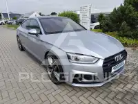 2017 Audi S5