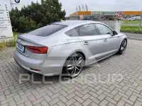 2017 Audi S5