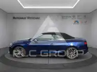 2017 Audi S5
