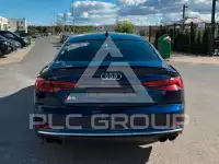2017 Audi S5