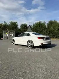 2017 Audi S5