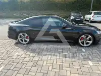 2017 Audi S5