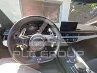 2017 Audi S5