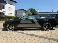 2017 Audi S5