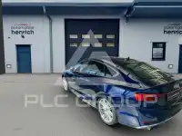 2017 Audi S5