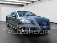 2017 Audi S5