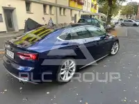 2017 Audi S5