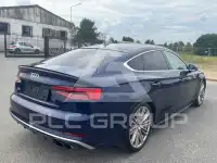 2017 Audi S5