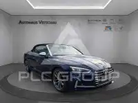 2017 Audi S5