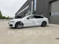 2017 Audi S5