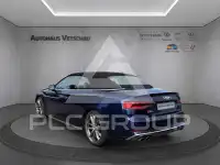 2017 Audi S5