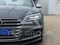 2017 Audi S5