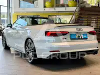2017 Audi S5