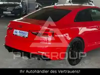 2017 Audi S5