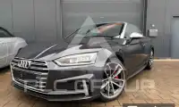 2017 Audi S5