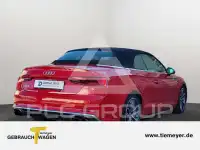 2017 Audi S5